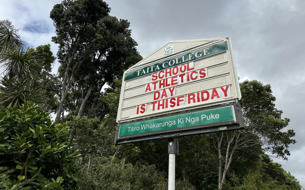 Taita College