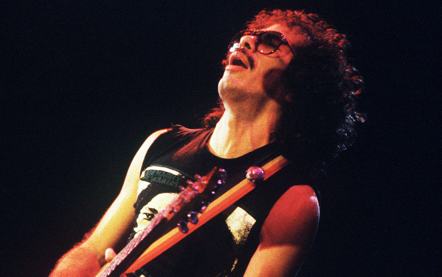 Carlos Santana