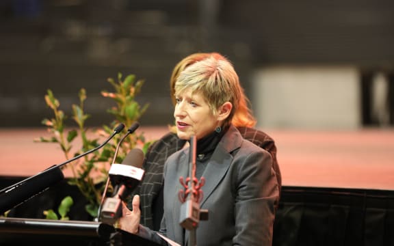 At standup of meorial service cancellation