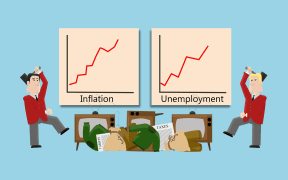 The 4th Labour government's reforms re-shaped the New Zealand economy. Animation by Chris Maguren.