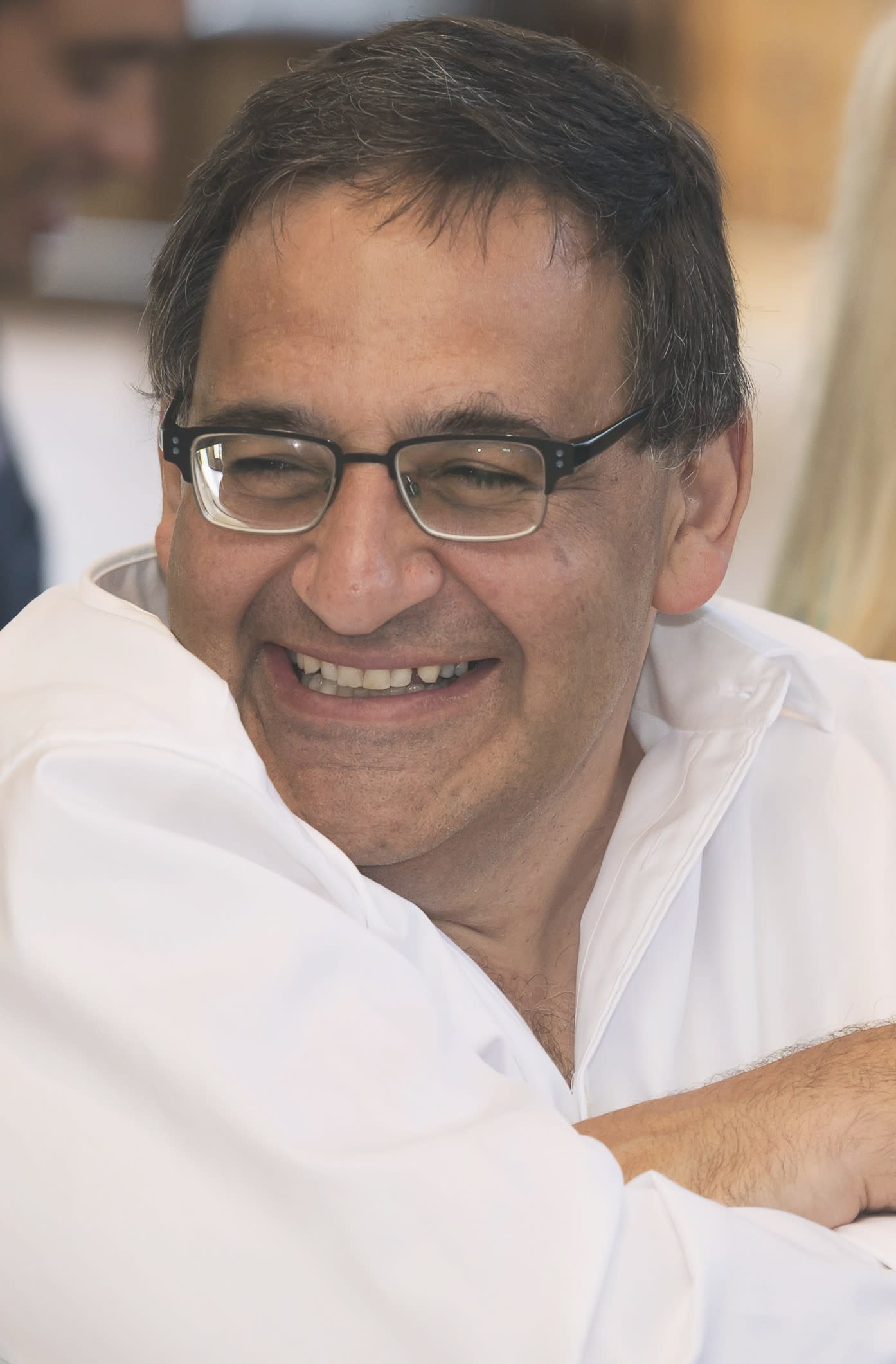 Joseph  Romanos 