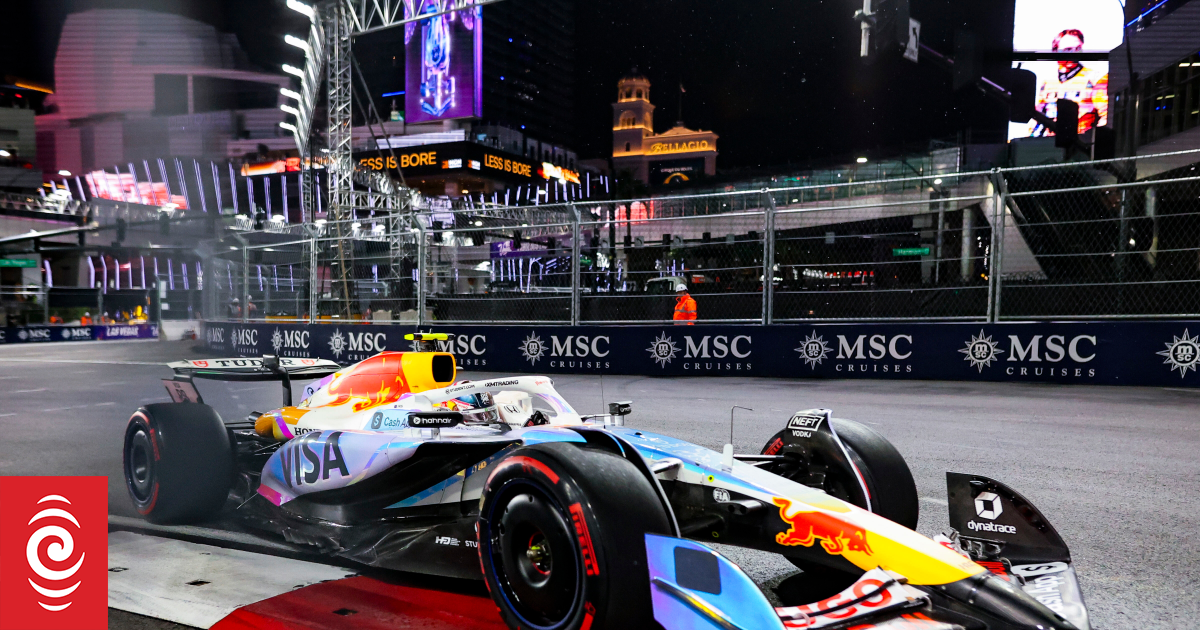 F1 unveils new terminology for 2026