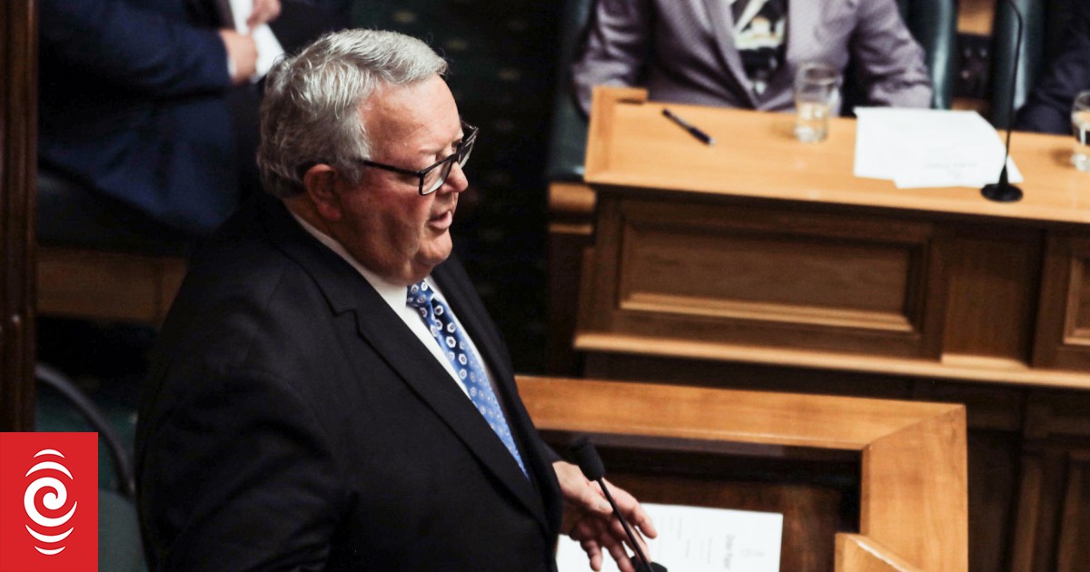 Parliament's Speaker doubles down on interrupting karakia - Vimarsana News
