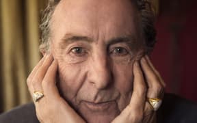 Eric Idle
