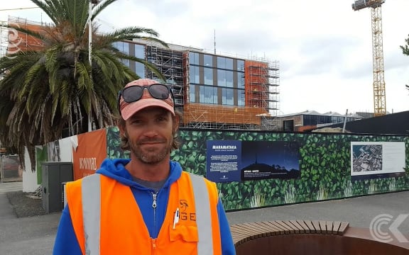 Manual labour workers question lifting of pension age