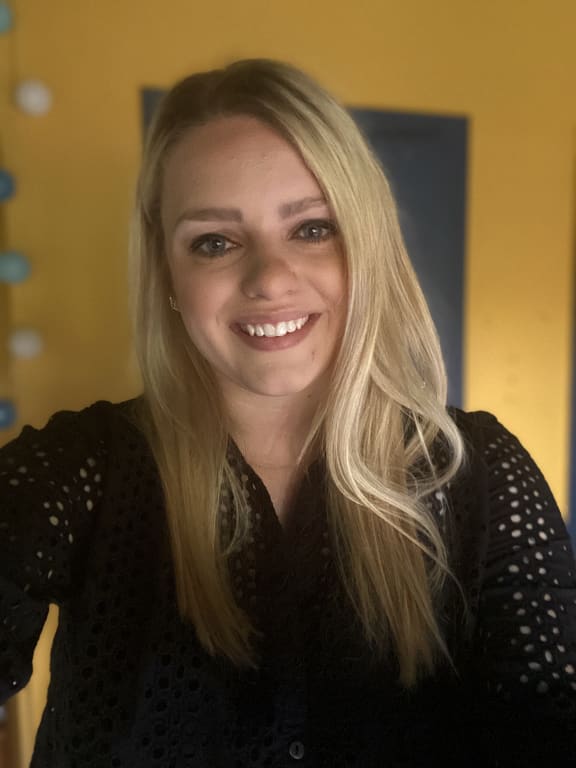Olivia Gillard