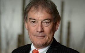 David Howman