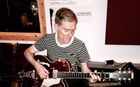 Steve Perrin
