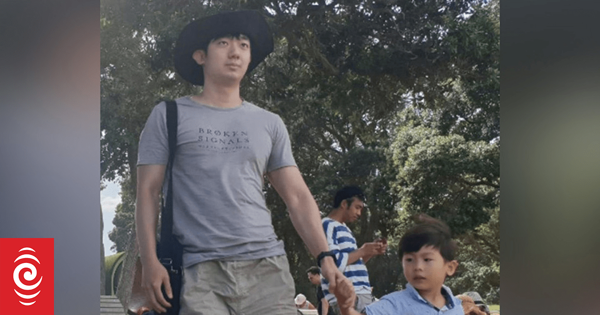 'He's our hero': Father killed in Auckland double-fatal house fire died while trying to save his son