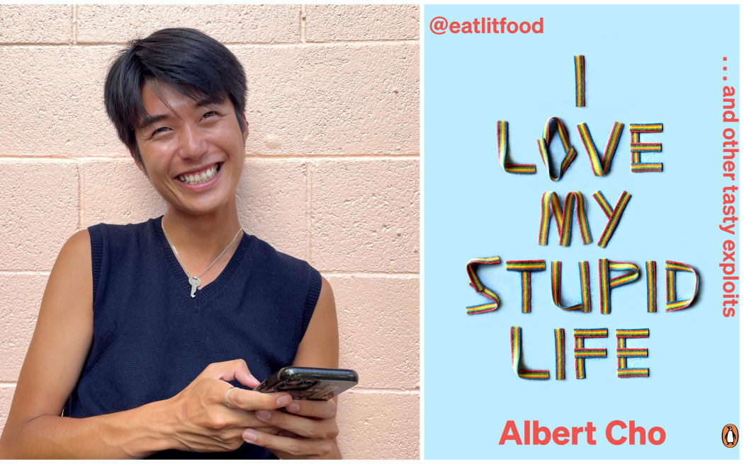 Albert Cho