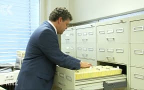 Suspected former Nazi guard deported from US