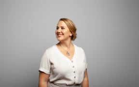 NZ Soprano Eliza Boom