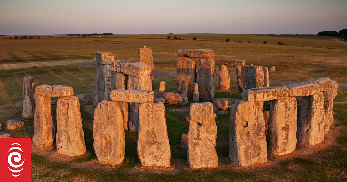 Czy Stonehenge straci status na Liście Światowego Dziedzictwa UNESCO?
