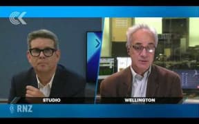 Evening business for 16 February 2018