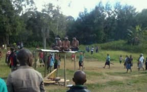Three women were tortured in the Kewabi area of Southern Highlands province on 11 May, 2018, after angry villagers accused them of practising sorcery to kill a person in the village.