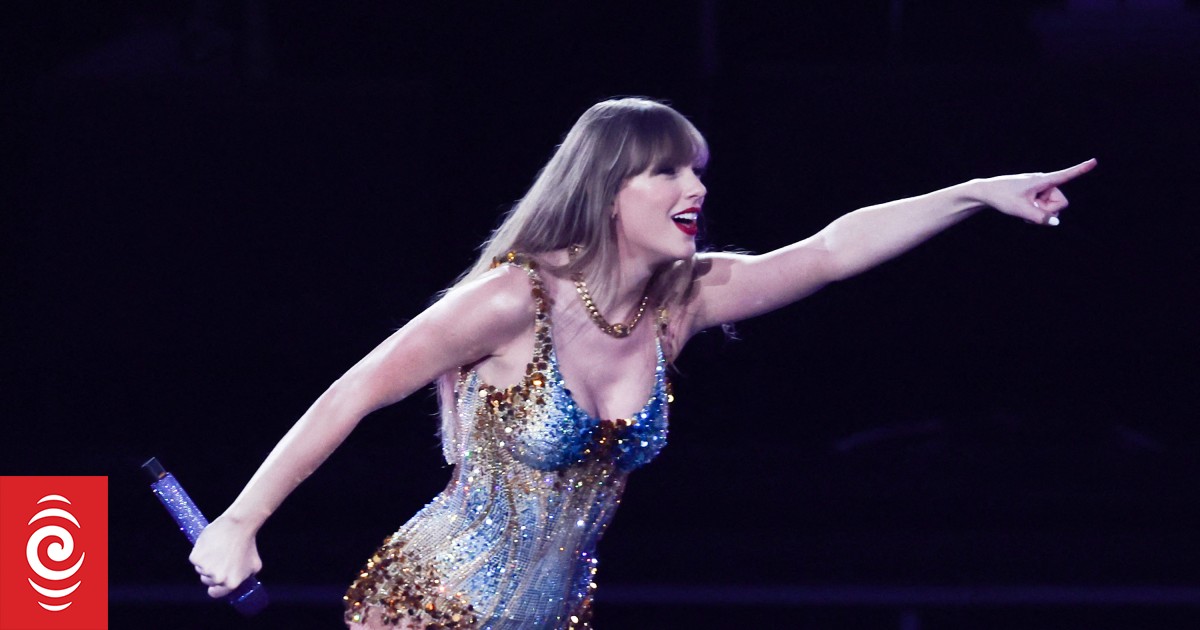 Taylor Swift's The Tortured Poets Department: Fans react as new album is apparently leaked - Vimarsana News