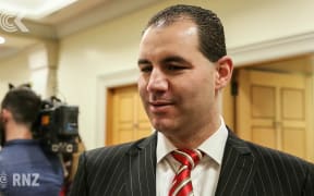 Jami Lee Ross to take months off work for 'personal health issues': RNZ Checkpoint
