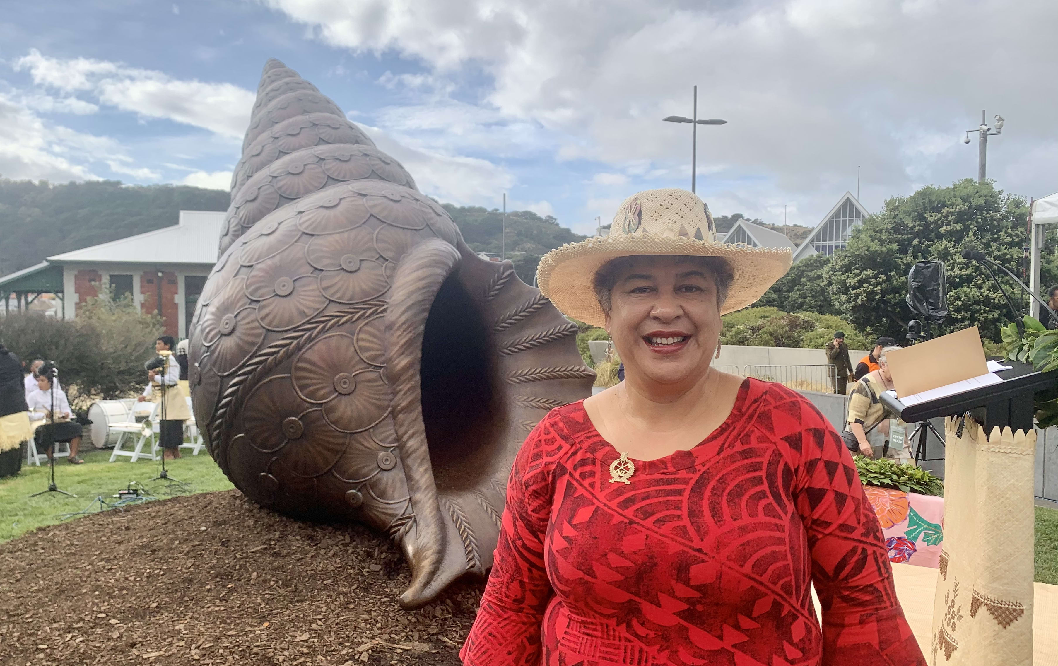 Caren Rangi