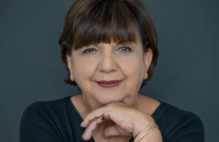 Suzanne Frankham