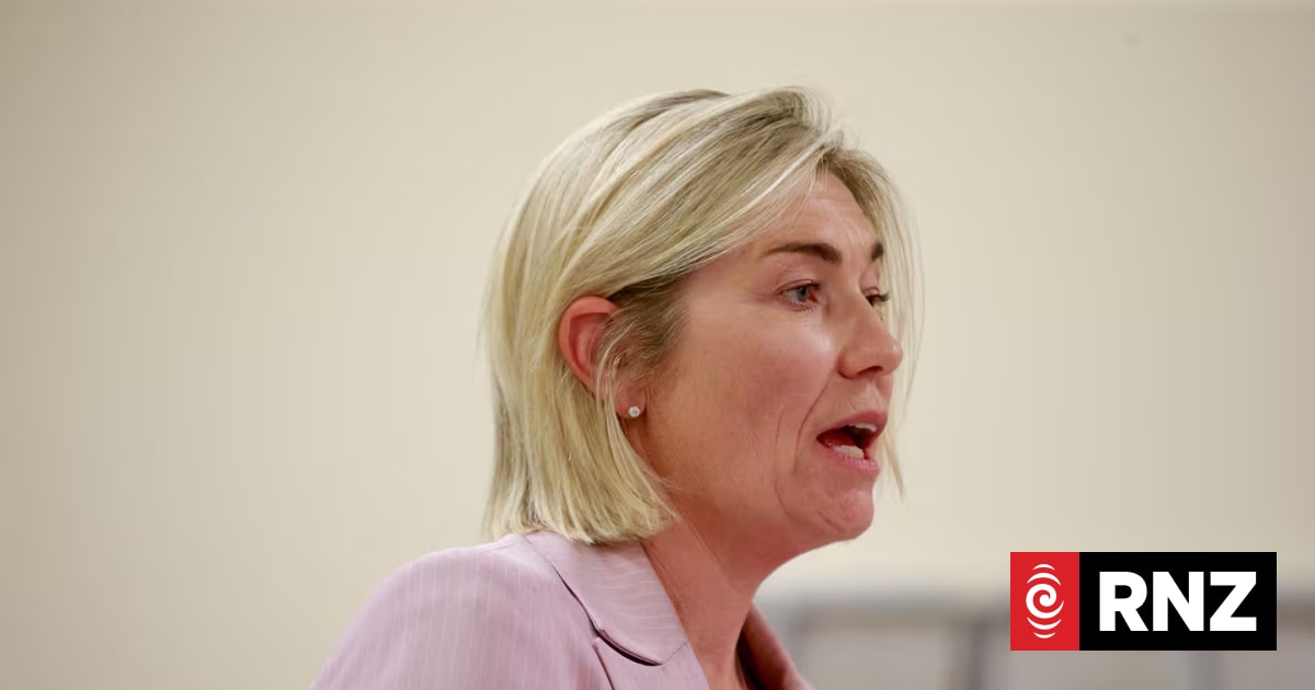 'A risk to life': Social workers called out for no-shows on keeping kids safe