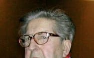 Henri Dutilleux in 2004