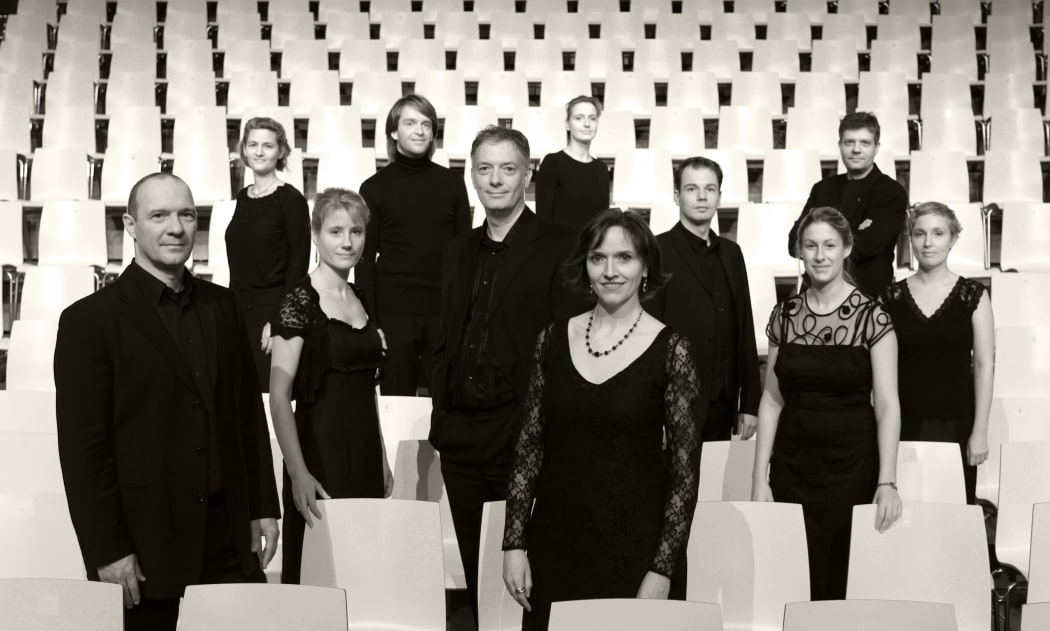 Vocalconsort Berlin