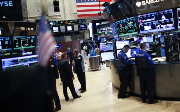 Wall Street