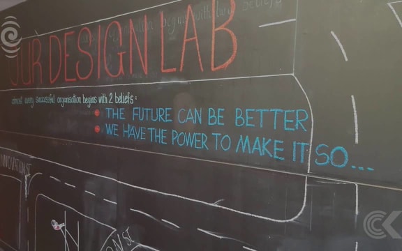 Christchurch's design lab leads the way with hospital design