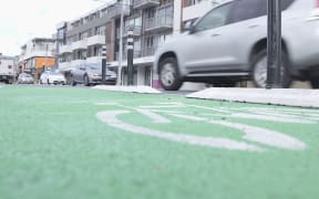 Cycleway generic.