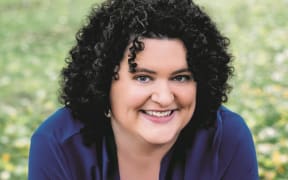 Gretchen McCulloch