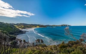 Elliot Bay, Northland