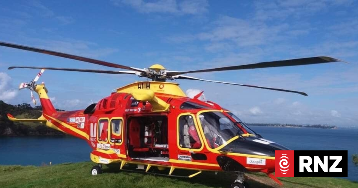 Auckland rugby player dies after brain injury during game - Vimarsana News