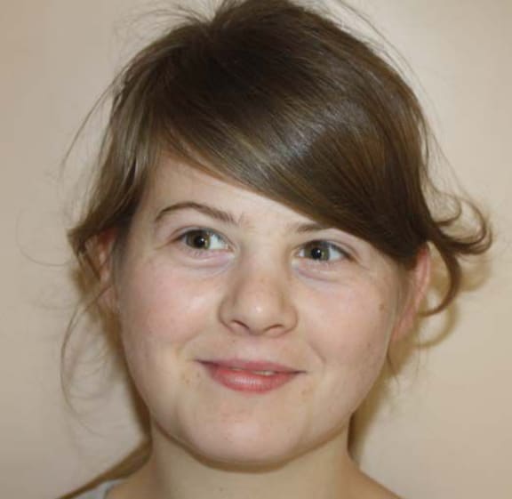 Judith George