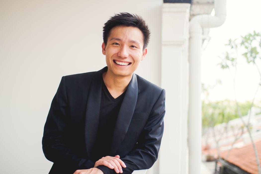 Loh Jun Hong