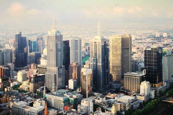 Melbourne
