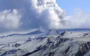 Iceland's Eyjafjallajokull volcano erupted in 2010, affecting millions of travelers.