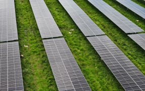 Lodestone Energy switched on its Kaitāia solar farm Kohirā in February 2024, the same month it also raised $55m to develop further solar farms.