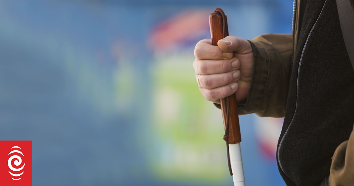 Blind Navigation: How New Zealand's Healthcare System Fails People with Disabilities