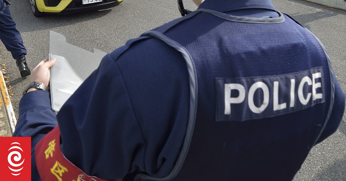 Japanese man arrested under 1889 law after deadly 'duel'