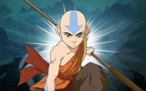 Avatar the Last Airbender