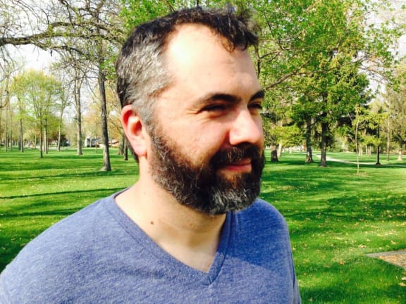 Steven Hyden