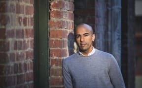 Journalist Jehan Casinader, who's the author of This is Not How it Ends.