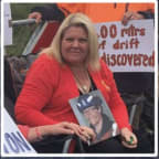Sonya Rockhouse's 21 year old son Ben was killed in the Pike River Mine on 19 November 2010. Her elder son Daniel was one of two survivors.