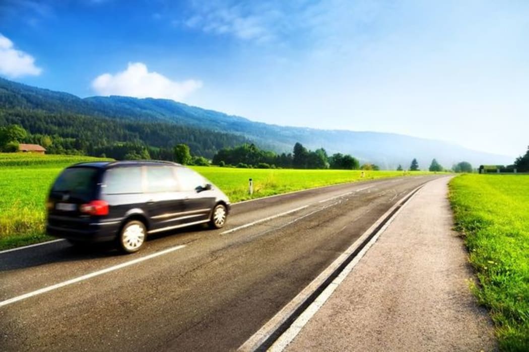 Tourist drivers