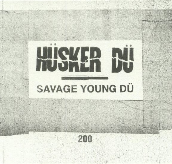 Savage Young Du