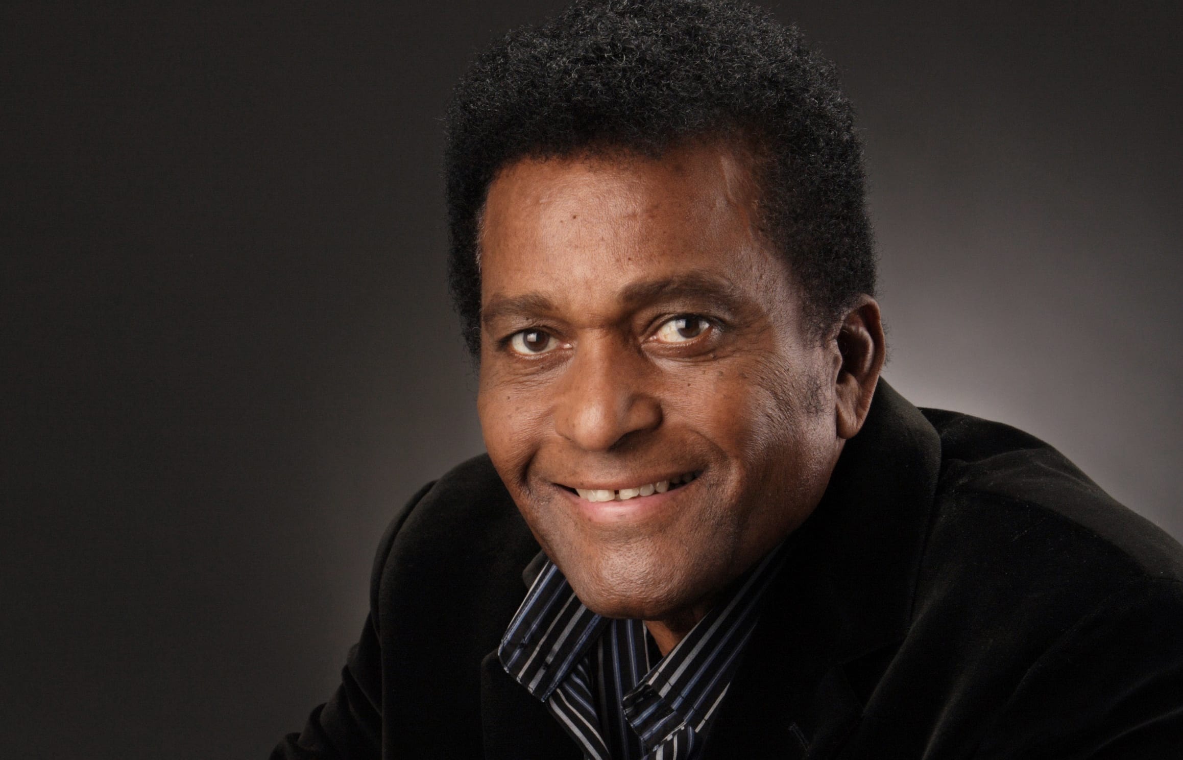 Charley Pride