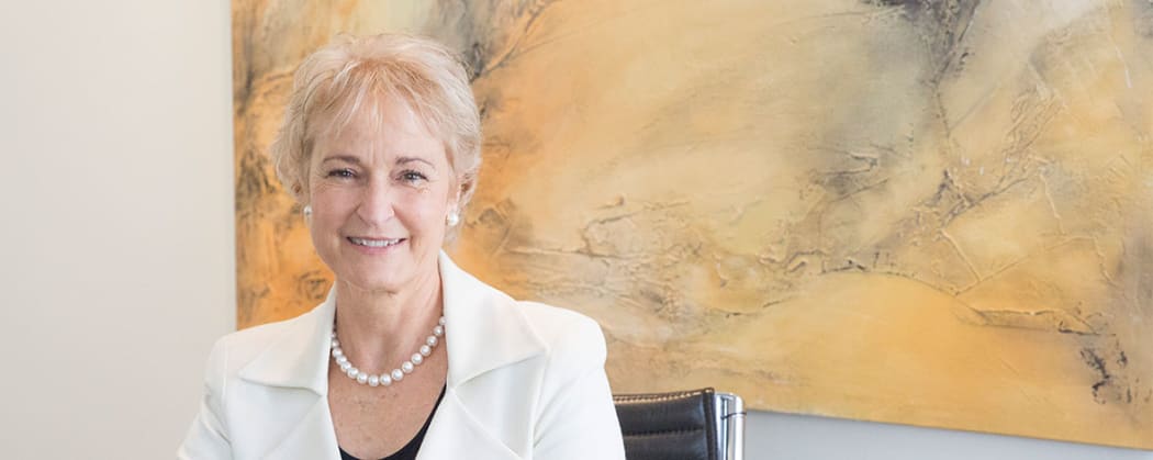 Lead Counsel Hanne Janes