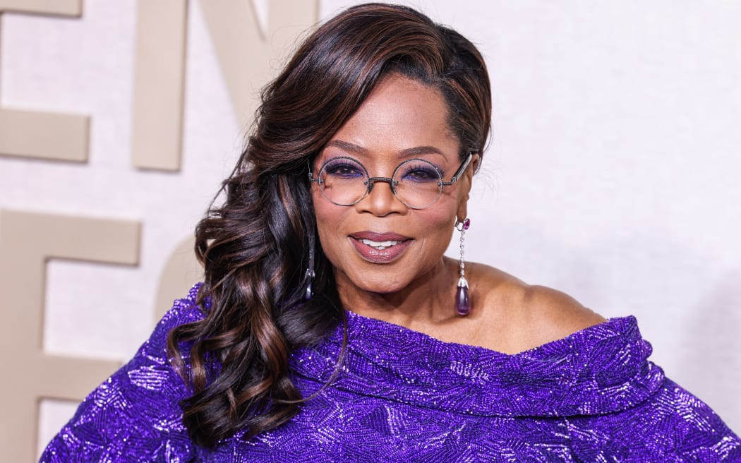 WeightWatchers shares tumble as Oprah decides to exit board