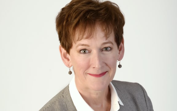 Jane Meares