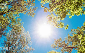 Weather: Reprieve from heat as wind changes